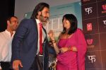 Ekta Kapoor, Ranveer Singh at trailor Launch of film Lootera in Mumbai on 15th March 2013 (107).JPG